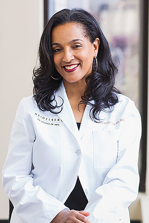 Karen A. Heidelberg, M.D., FAAD